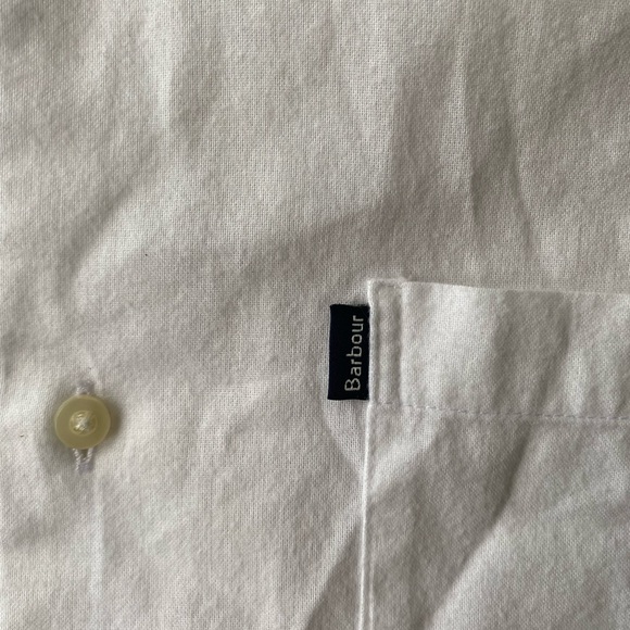 Barbour shirt - Picture 2 of 5